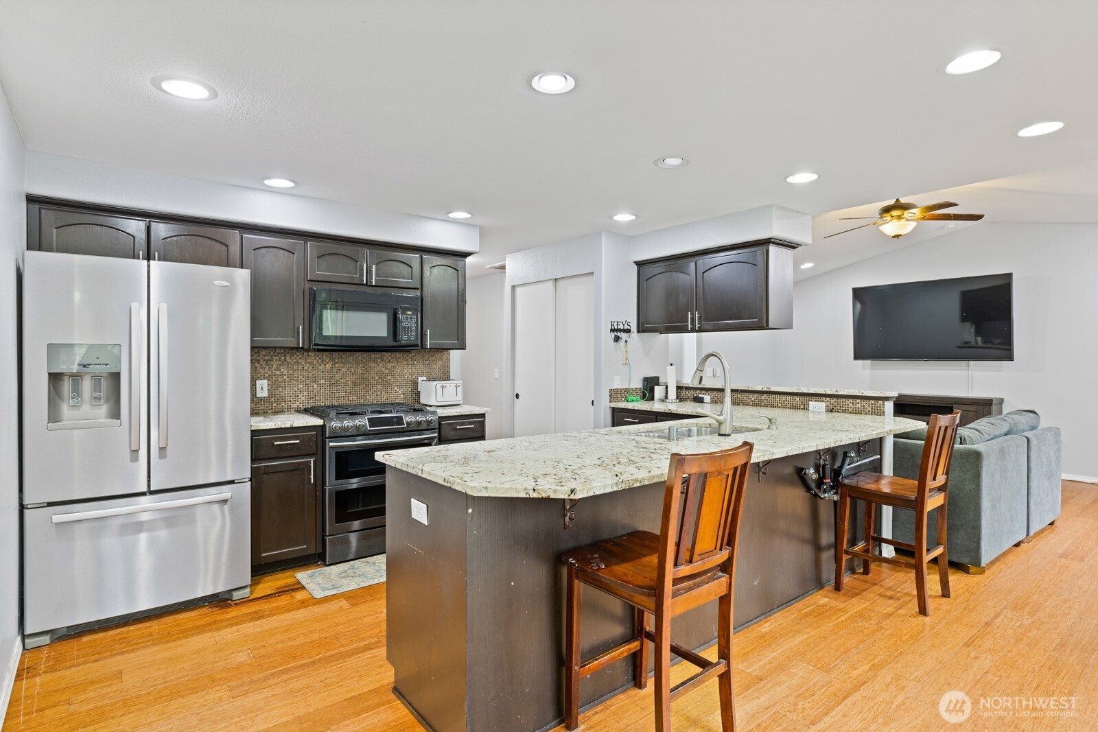 31027 Prevedell Road , Sedro Woolley, WA 98284