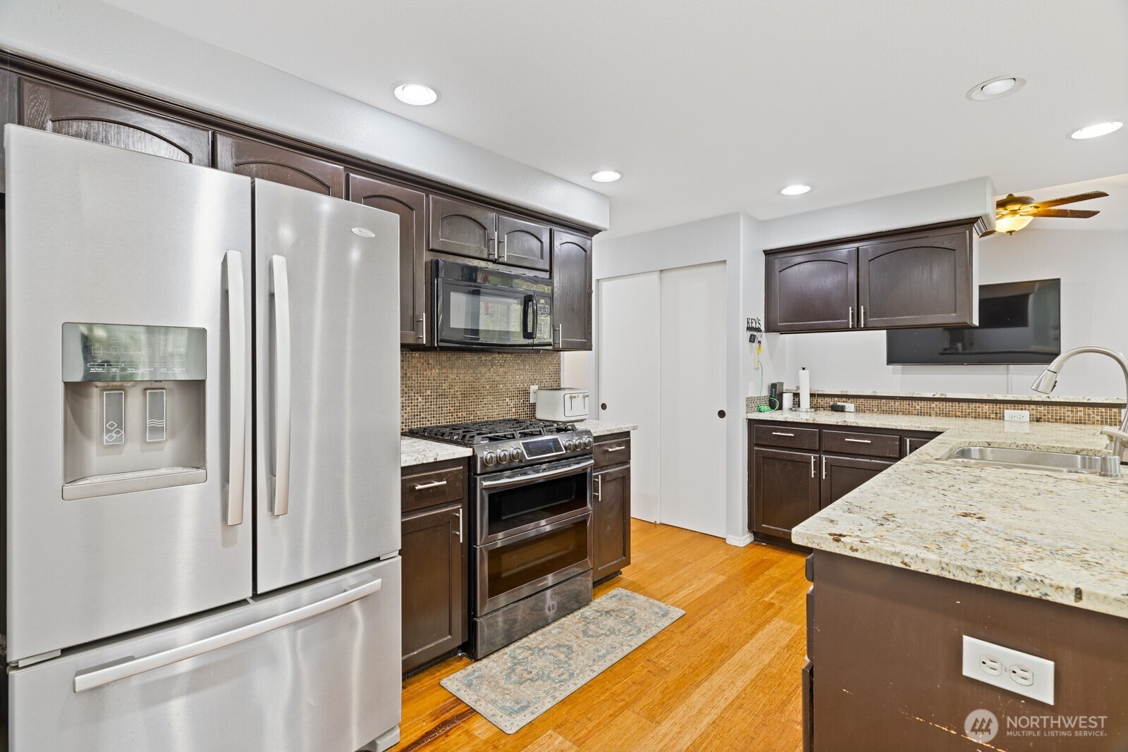 31027 Prevedell Road , Sedro Woolley, WA 98284