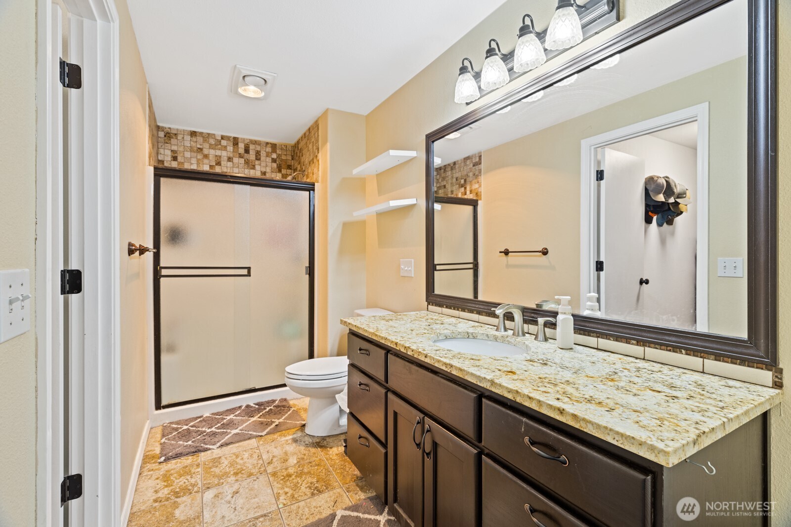 31027 Prevedell Road , Sedro Woolley, WA 98284