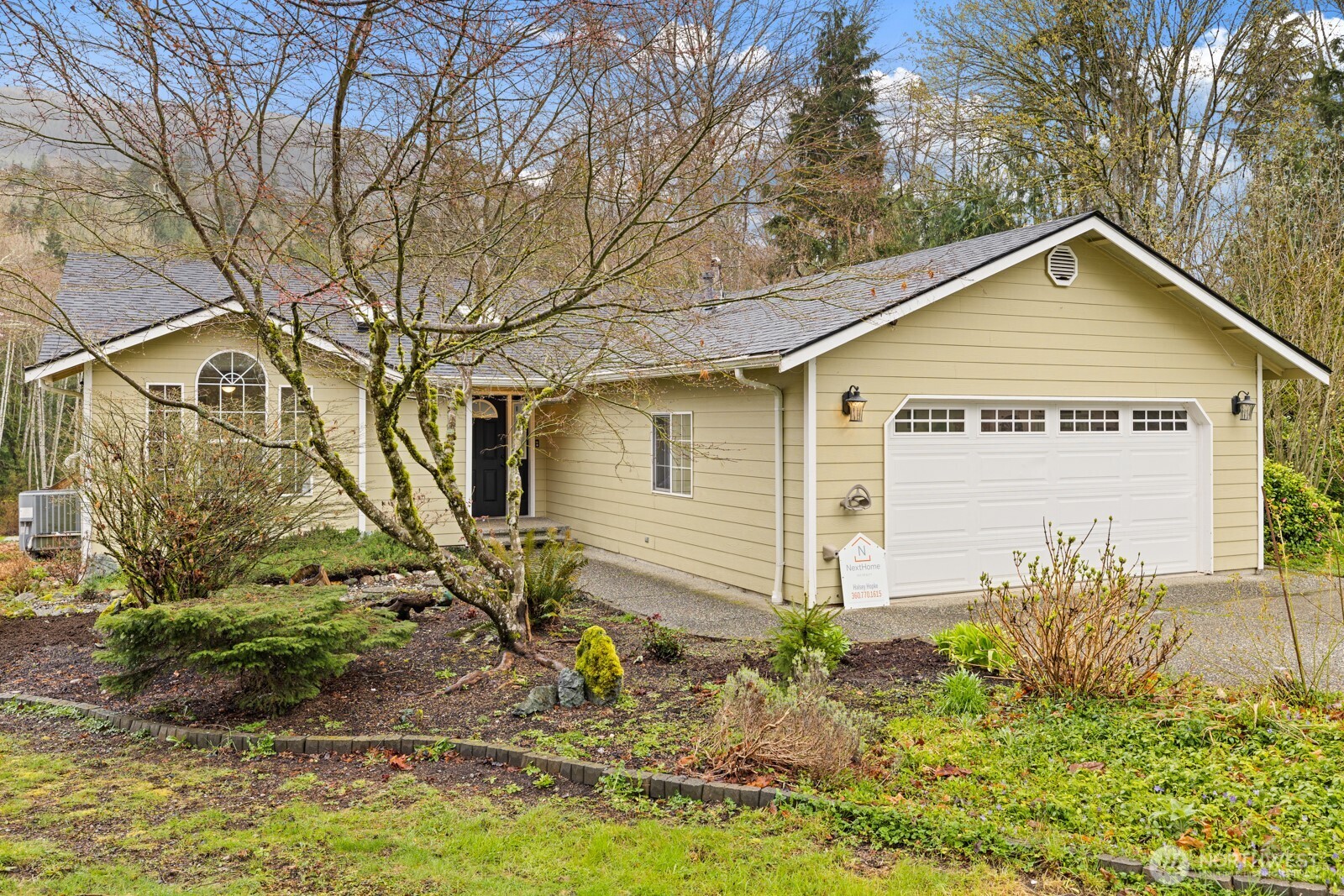 31027 Prevedell Road , Sedro Woolley, WA 98284