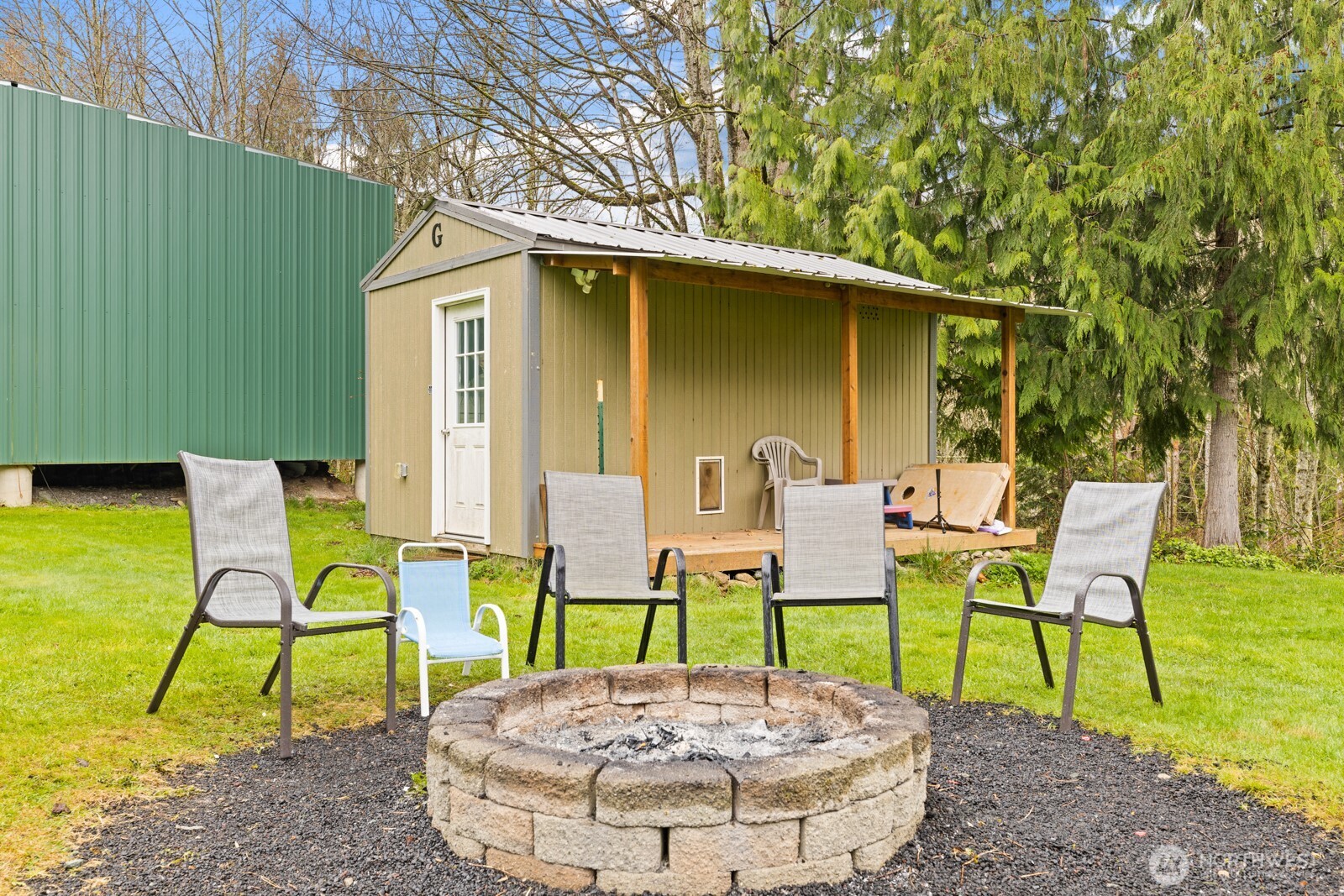 31027 Prevedell Road , Sedro Woolley, WA 98284