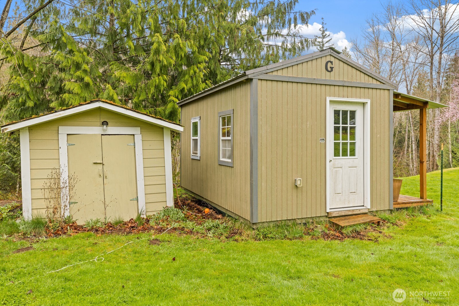31027 Prevedell Road , Sedro Woolley, WA 98284