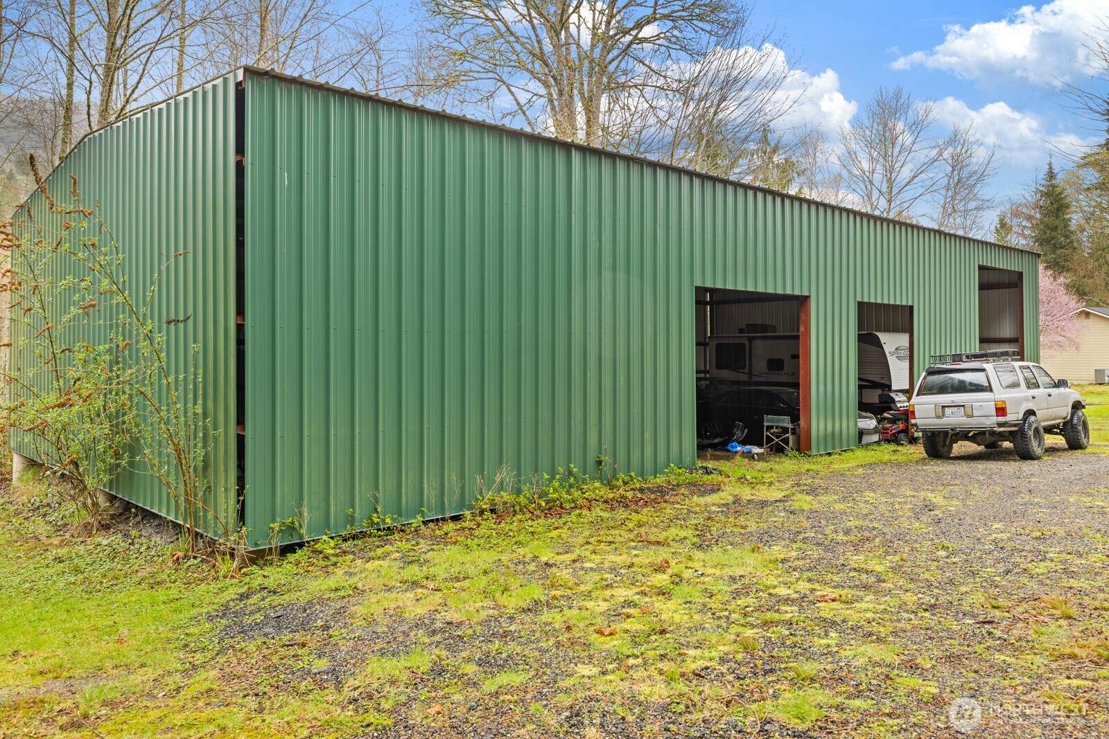 31027 Prevedell Road , Sedro Woolley, WA 98284