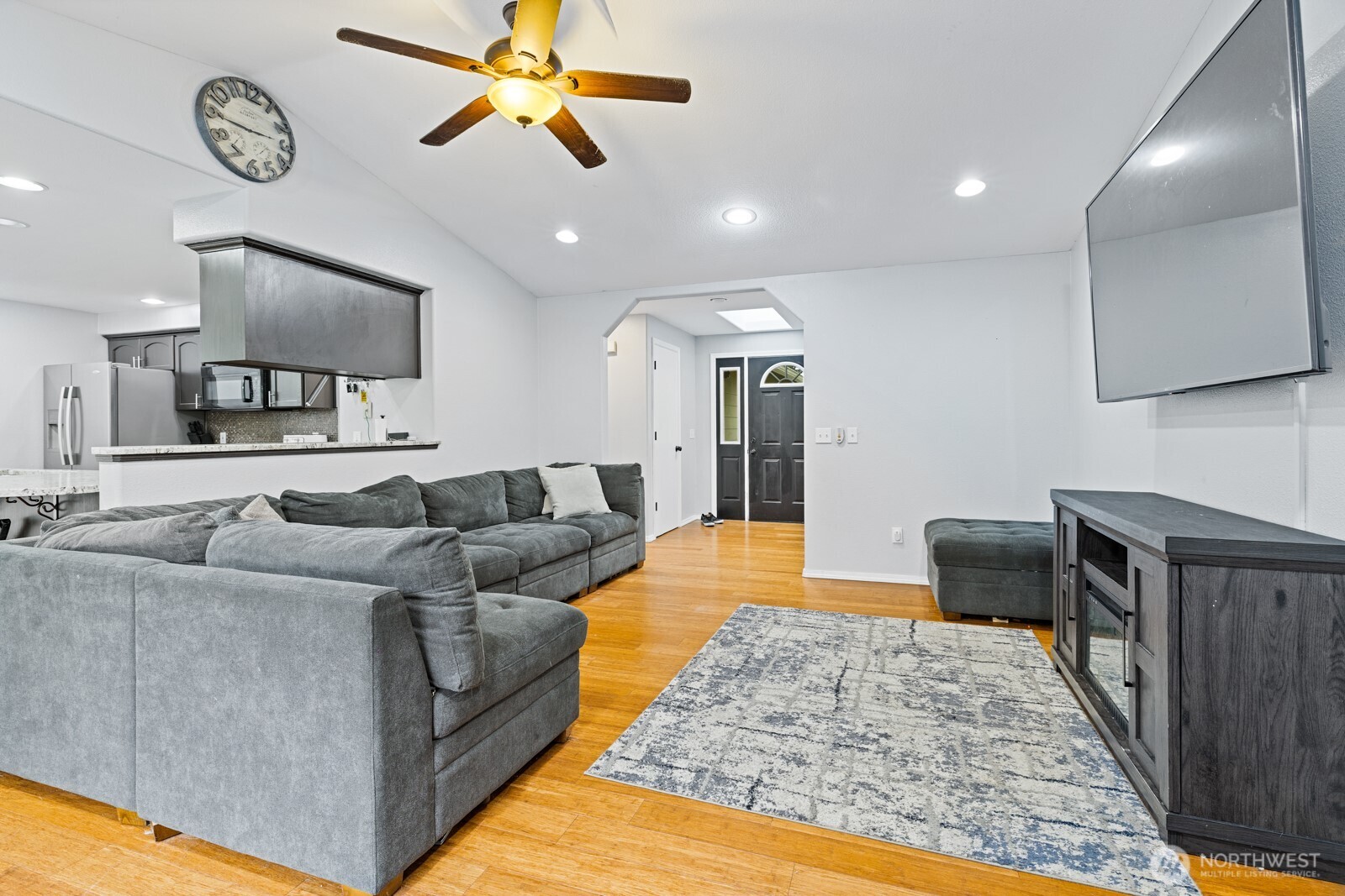 31027 Prevedell Road , Sedro Woolley, WA 98284