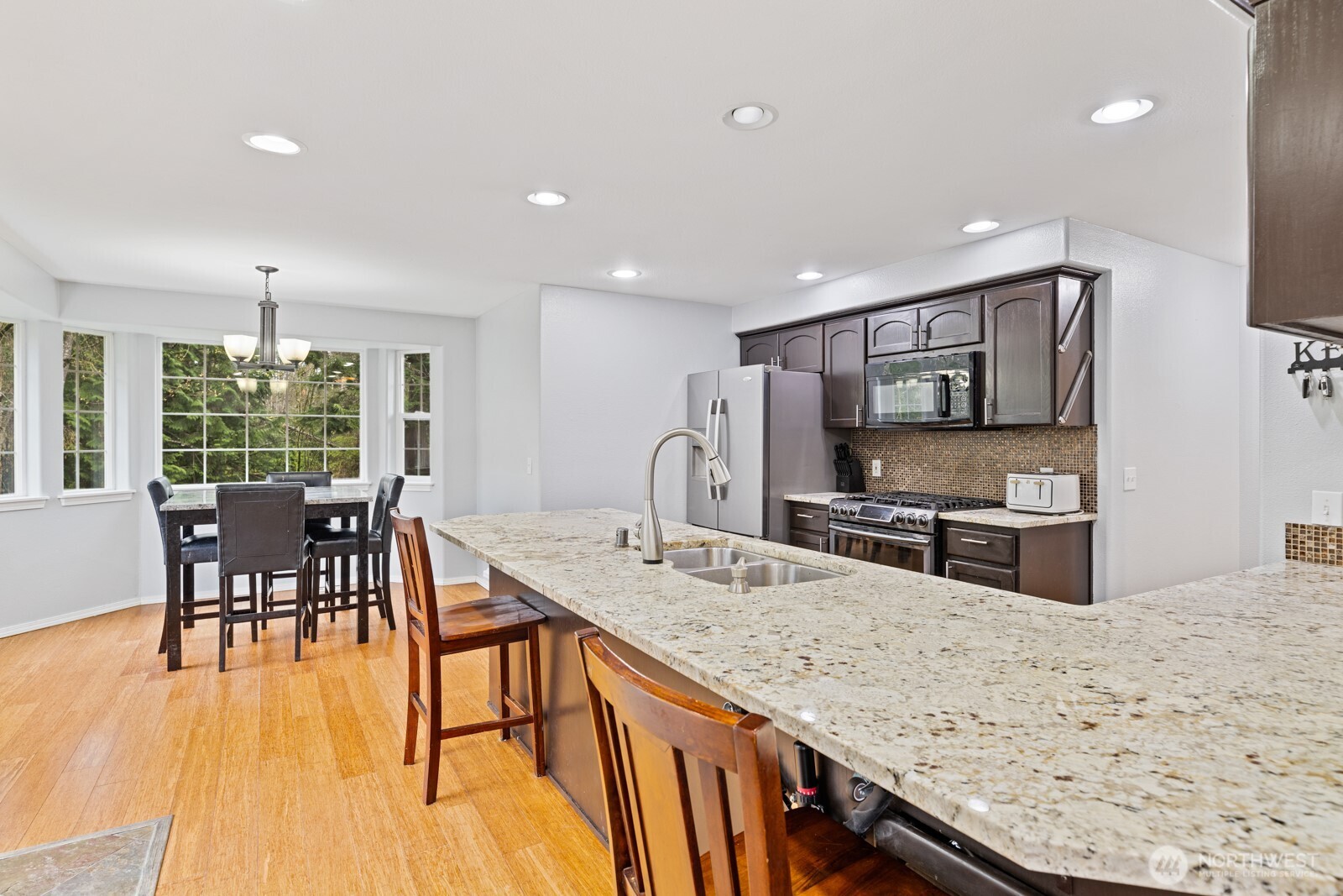 31027 Prevedell Road , Sedro Woolley, WA 98284