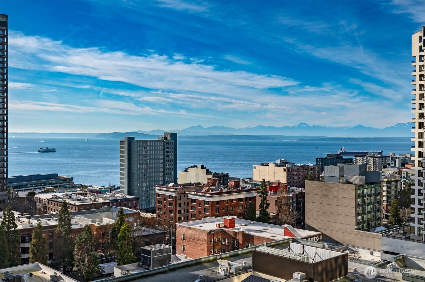 2100 3rd Avenue #1502, Seattle, WA 98121-2355