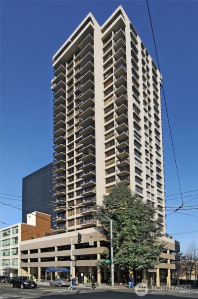 2100 3rd Avenue #1502, Seattle, WA 98121-2355 - Photo 31