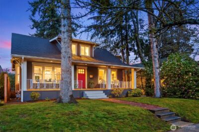 8016 17th Avenue NE, Seattle, WA 98115 - Photo 2