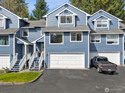 1325 NW Slate Lane #106, Silverdale, WA 98383