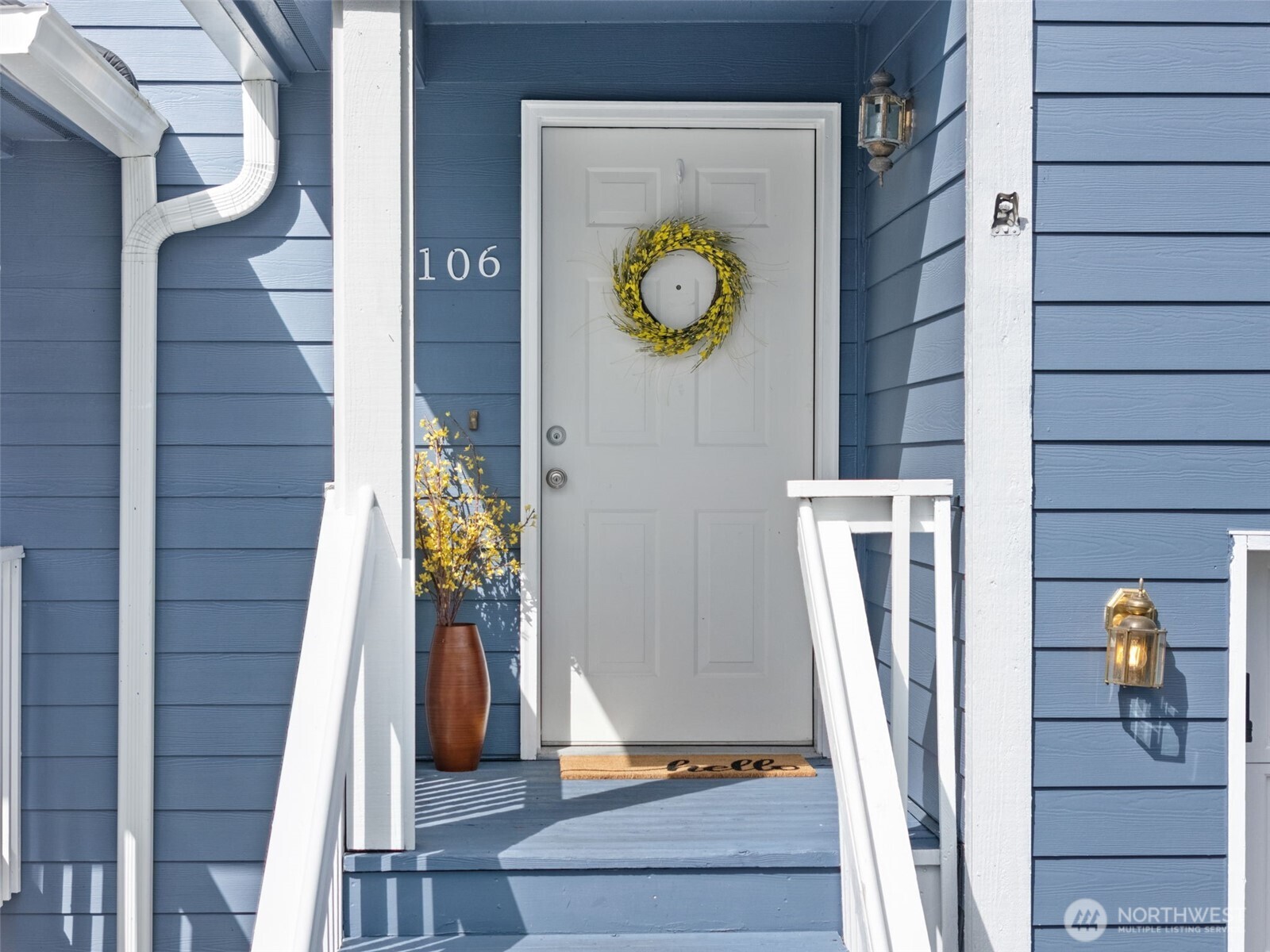 1325 NW Slate Lane #106, Silverdale, WA 98383