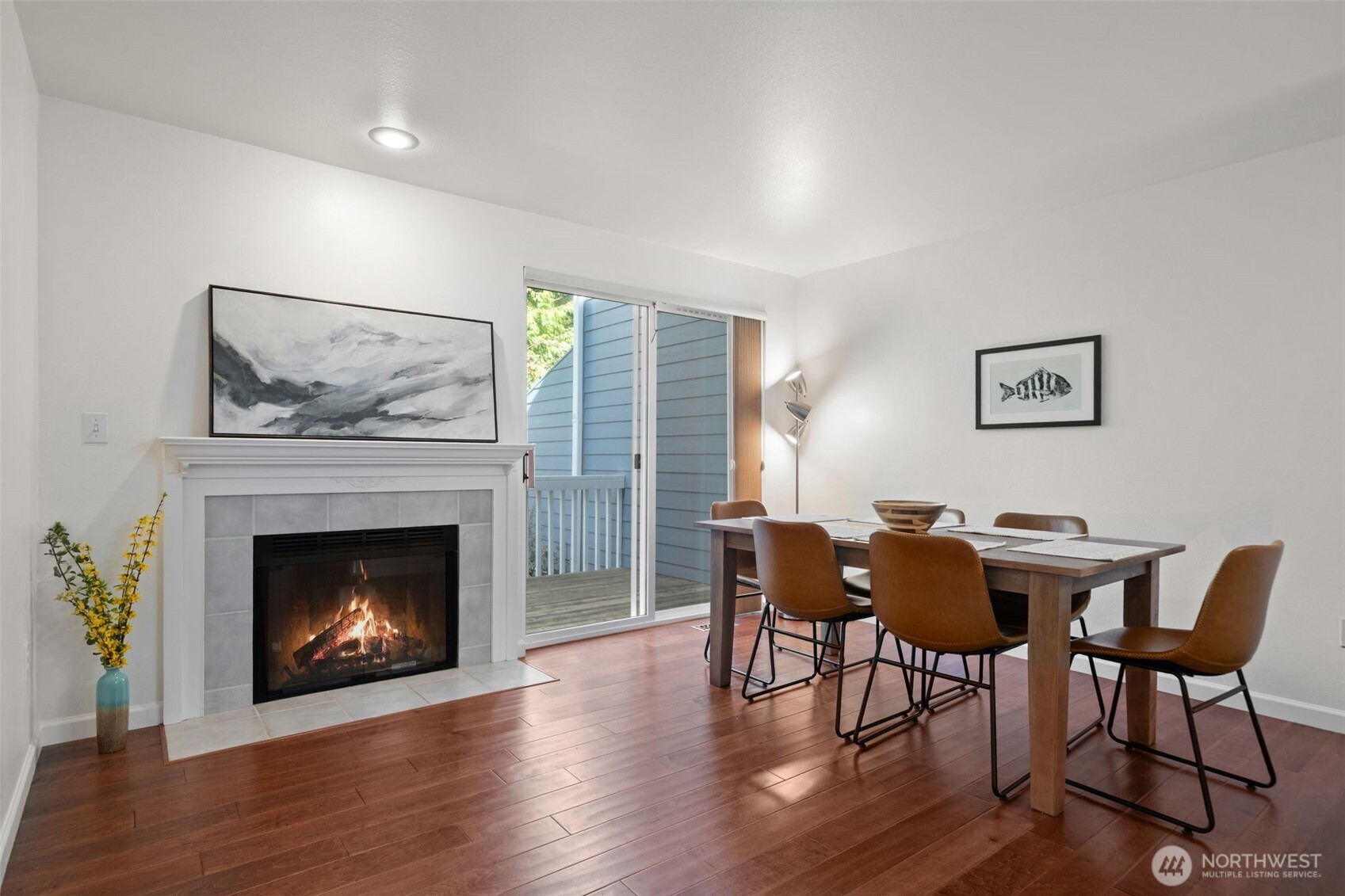 1325 NW Slate Lane #106, Silverdale, WA 98383