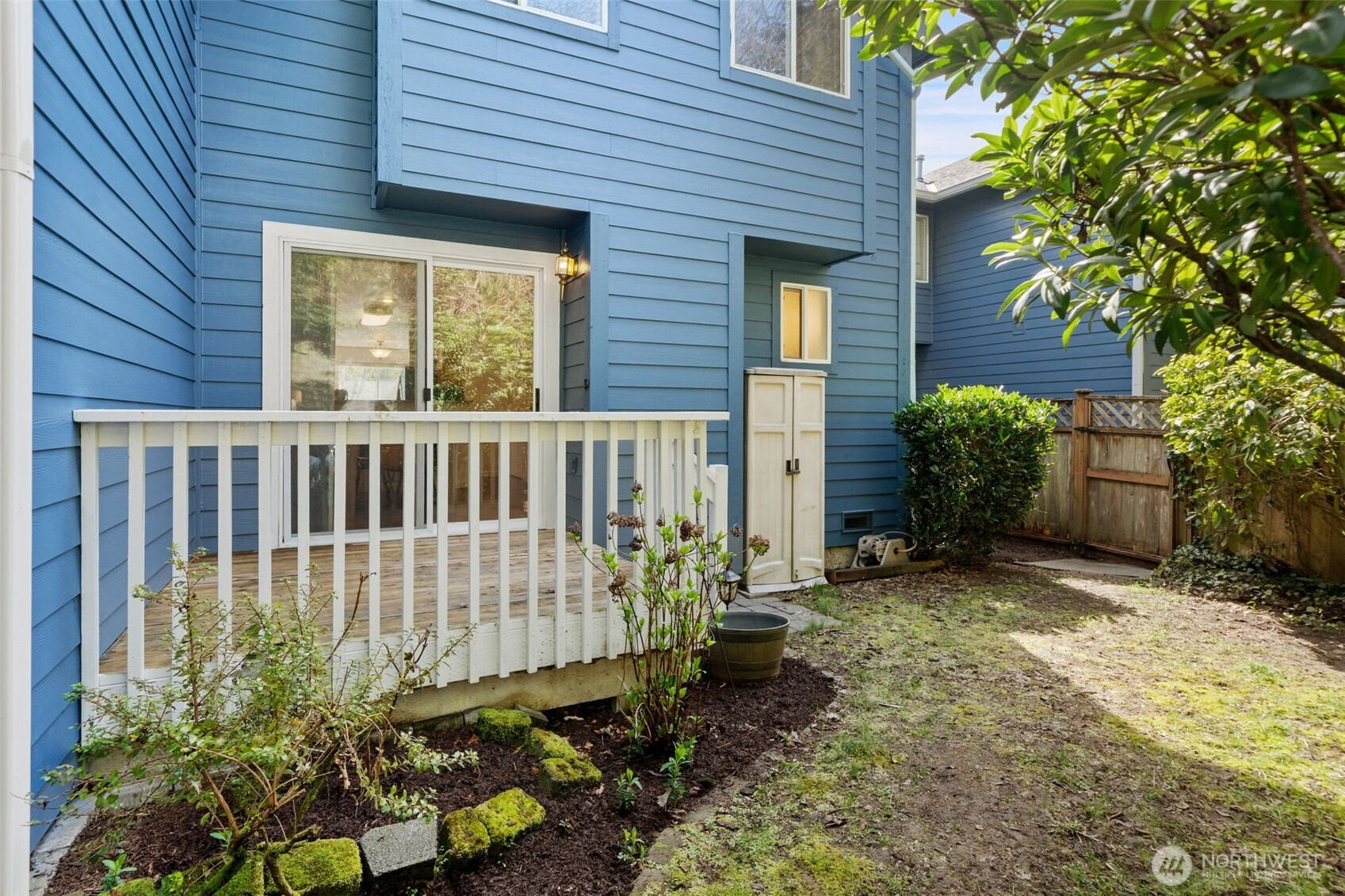 1325 NW Slate Lane #106, Silverdale, WA 98383