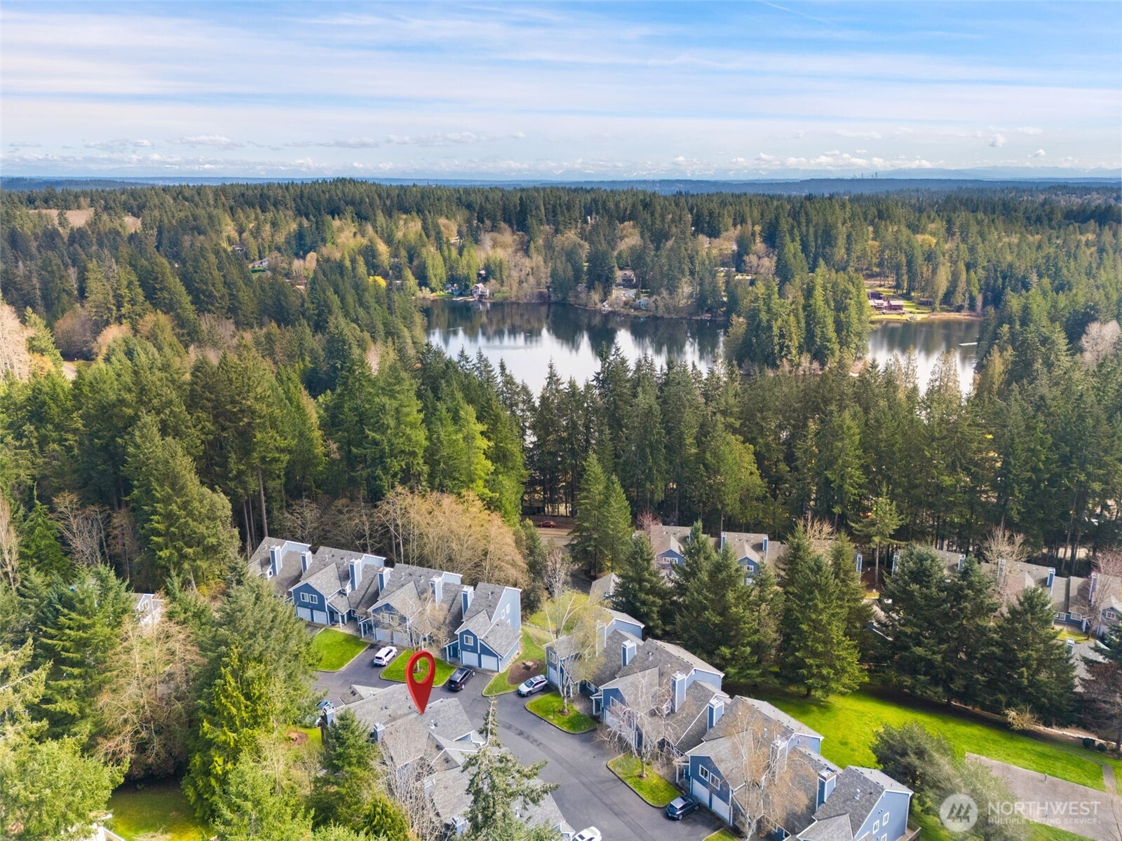 1325 NW Slate Lane #106, Silverdale, WA 98383