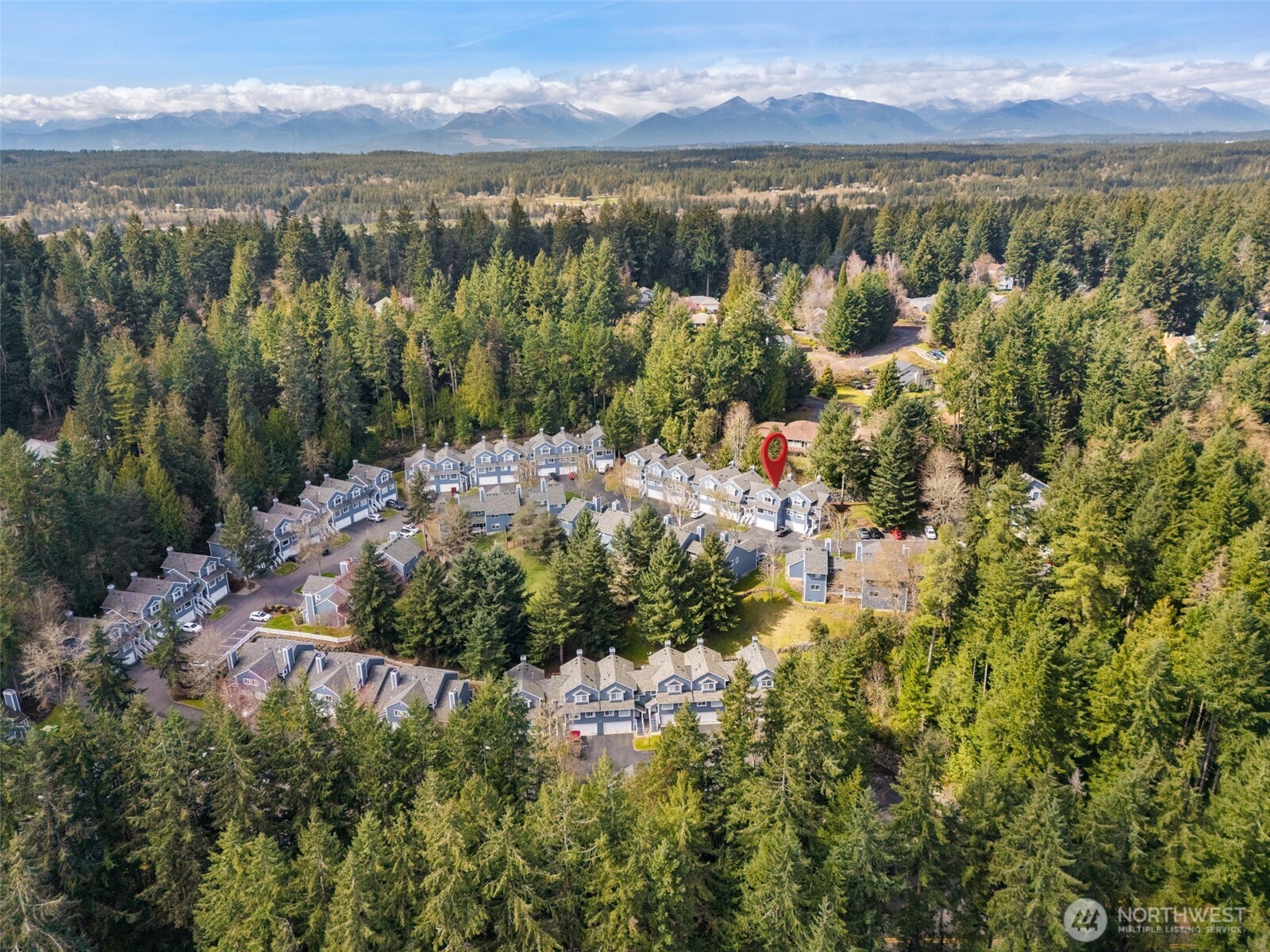 1325 NW Slate Lane #106, Silverdale, WA 98383