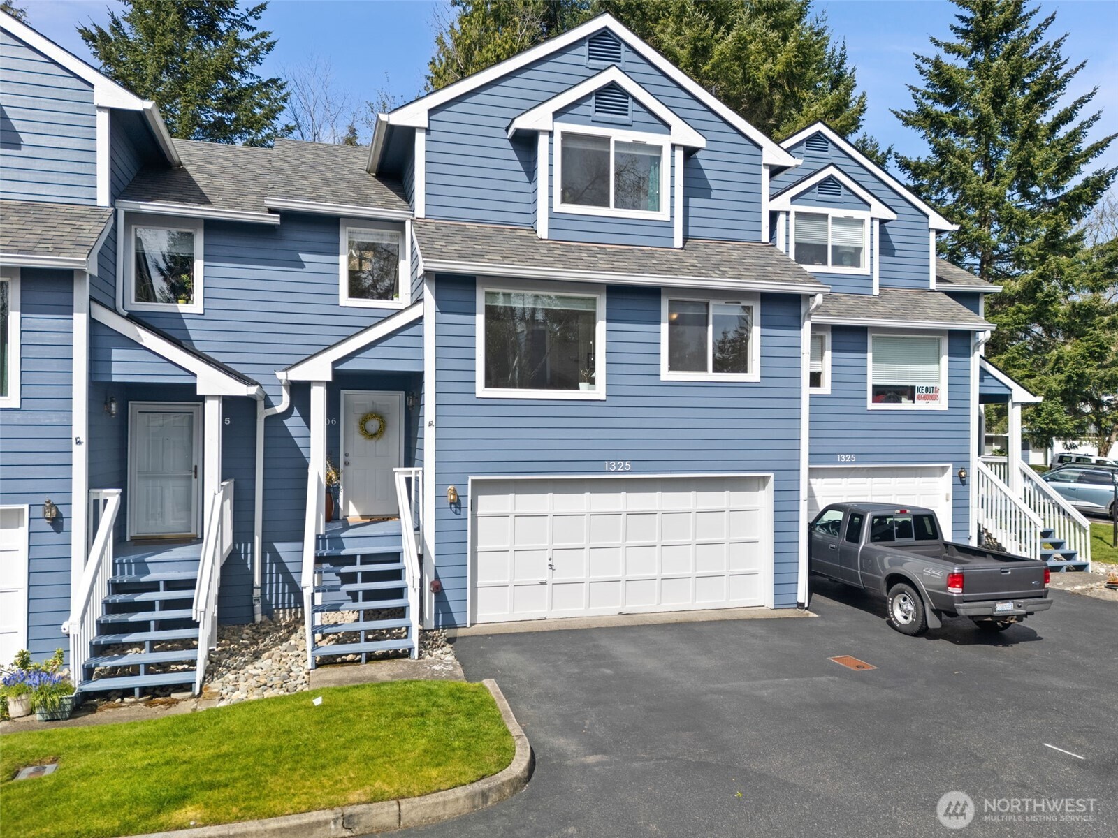 1325 NW Slate Lane #106, Silverdale, WA 98383