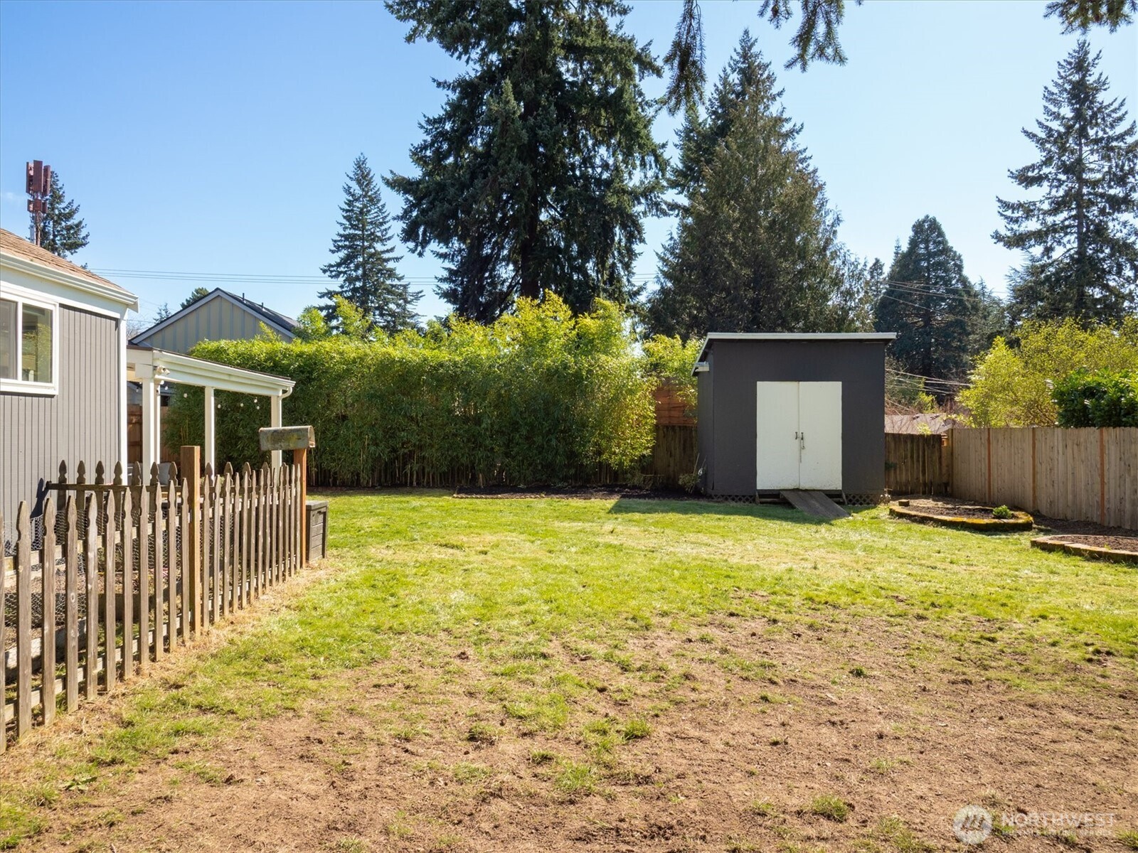 15919 19th Avenue SW, Burien, WA 98166-2709
