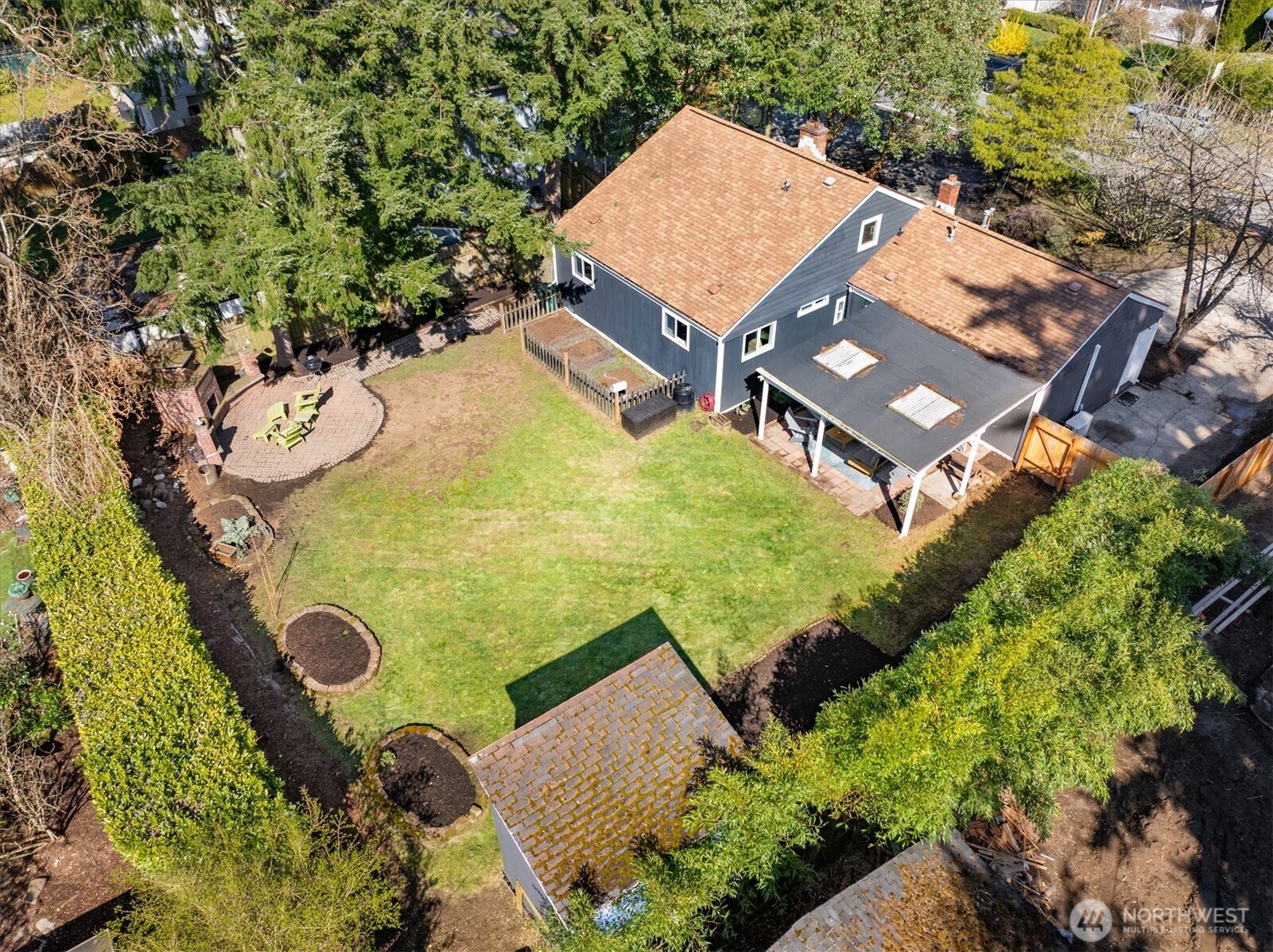 15919 19th Avenue SW, Burien, WA 98166-2709