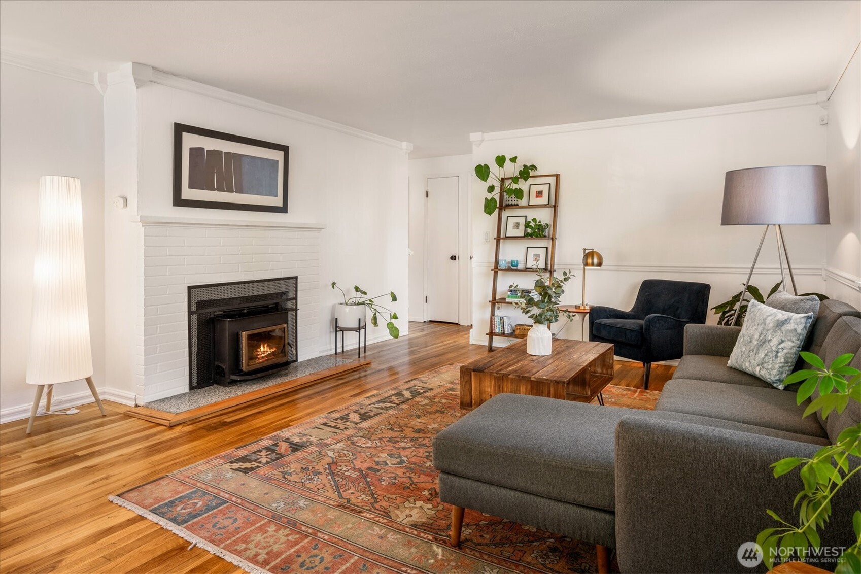 15919 19th Avenue SW, Burien, WA 98166-2709