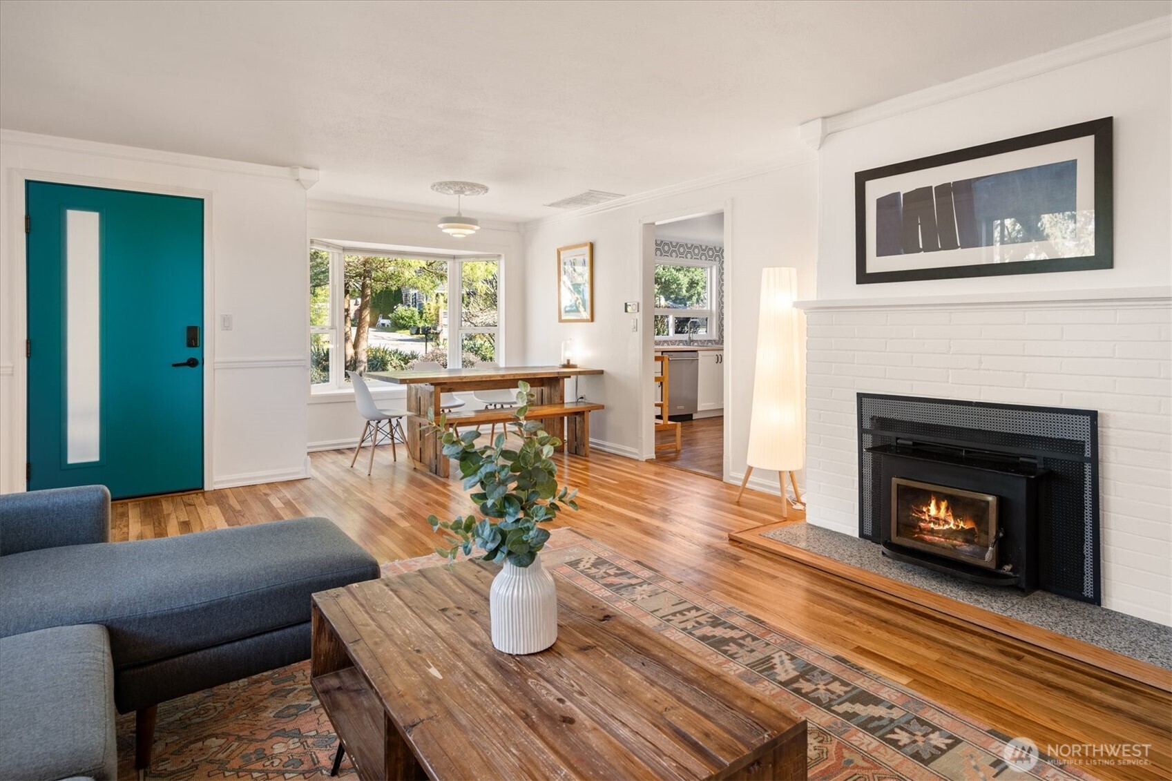 15919 19th Avenue SW, Burien, WA 98166-2709