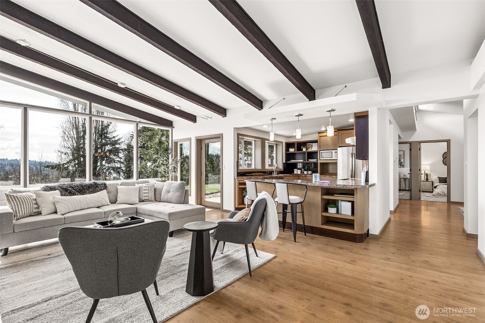 17220 Sylvester Road SW, Normandy Park, WA 98166