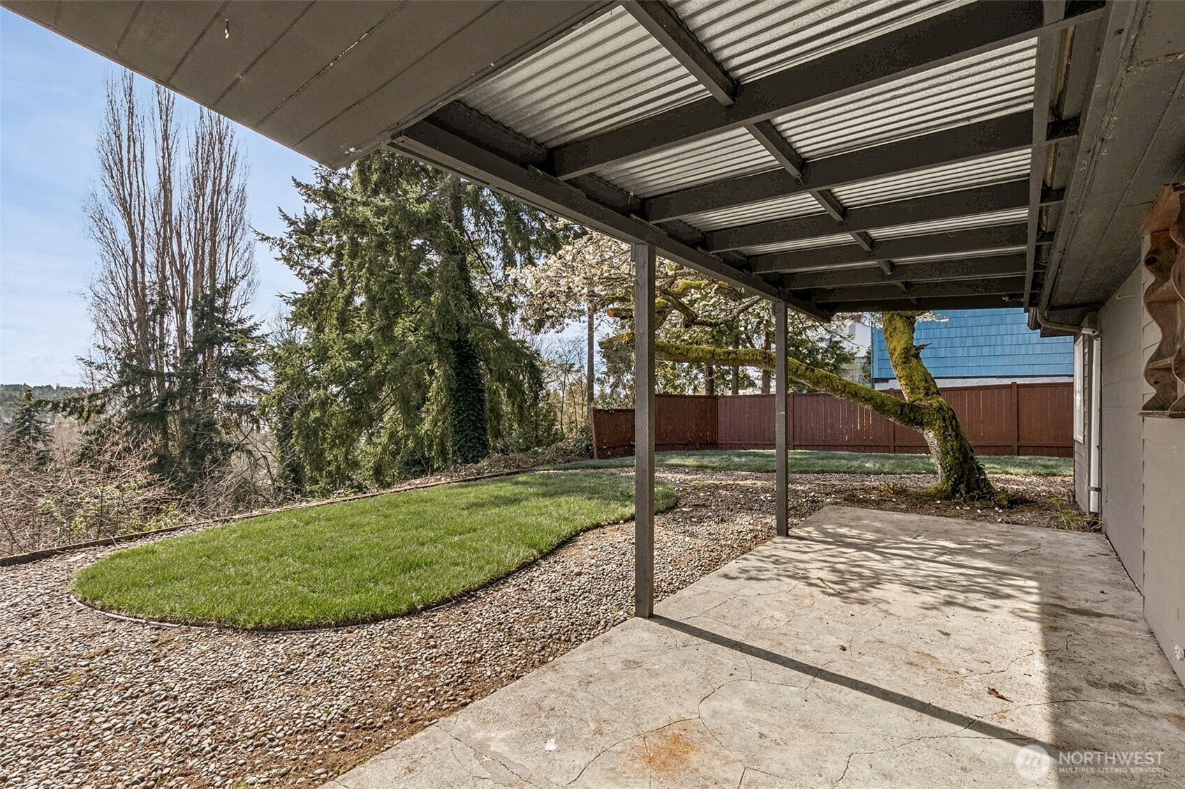 17220 Sylvester Road SW, Normandy Park, WA 98166