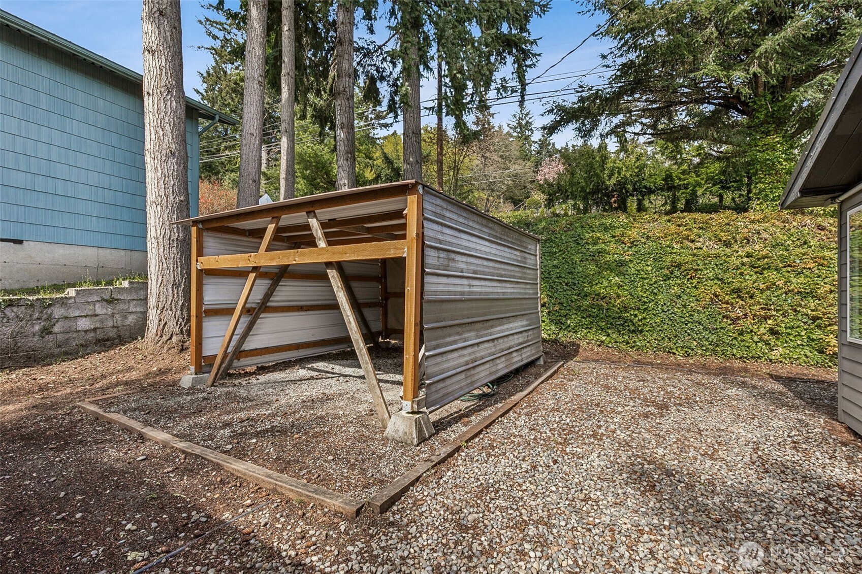 17220 Sylvester Road SW, Normandy Park, WA 98166