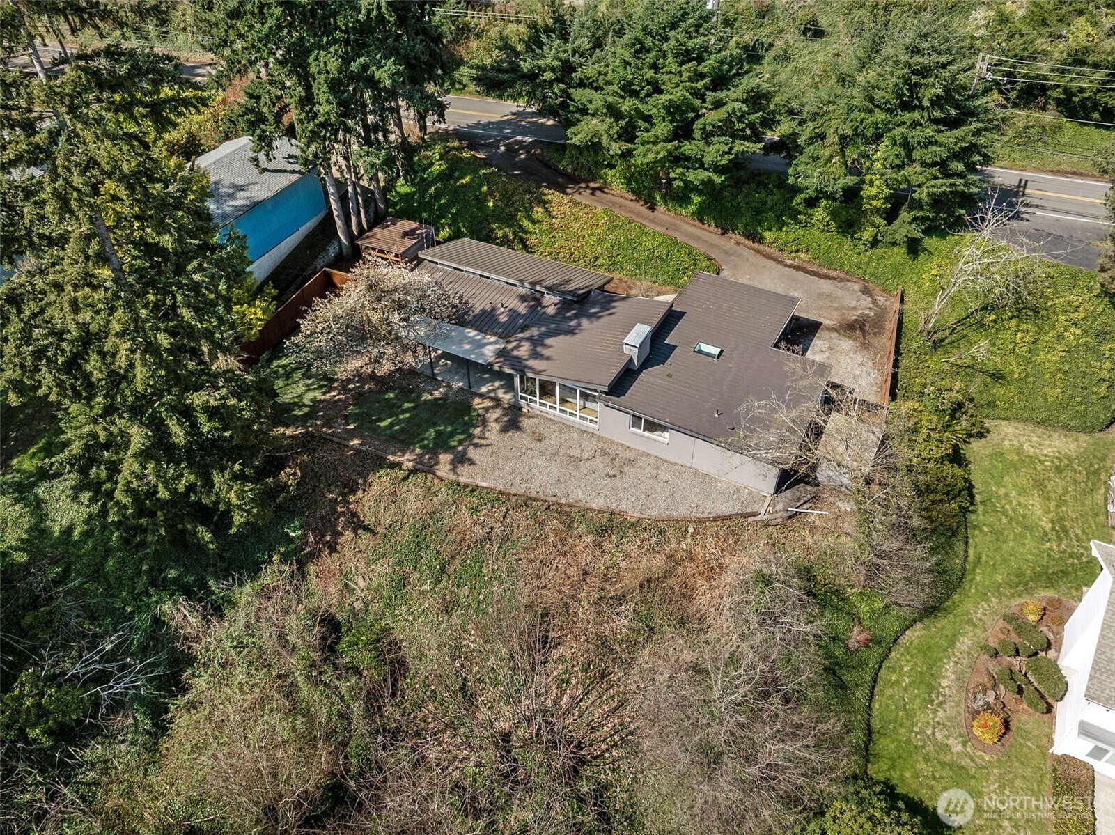 17220 Sylvester Road SW, Normandy Park, WA 98166