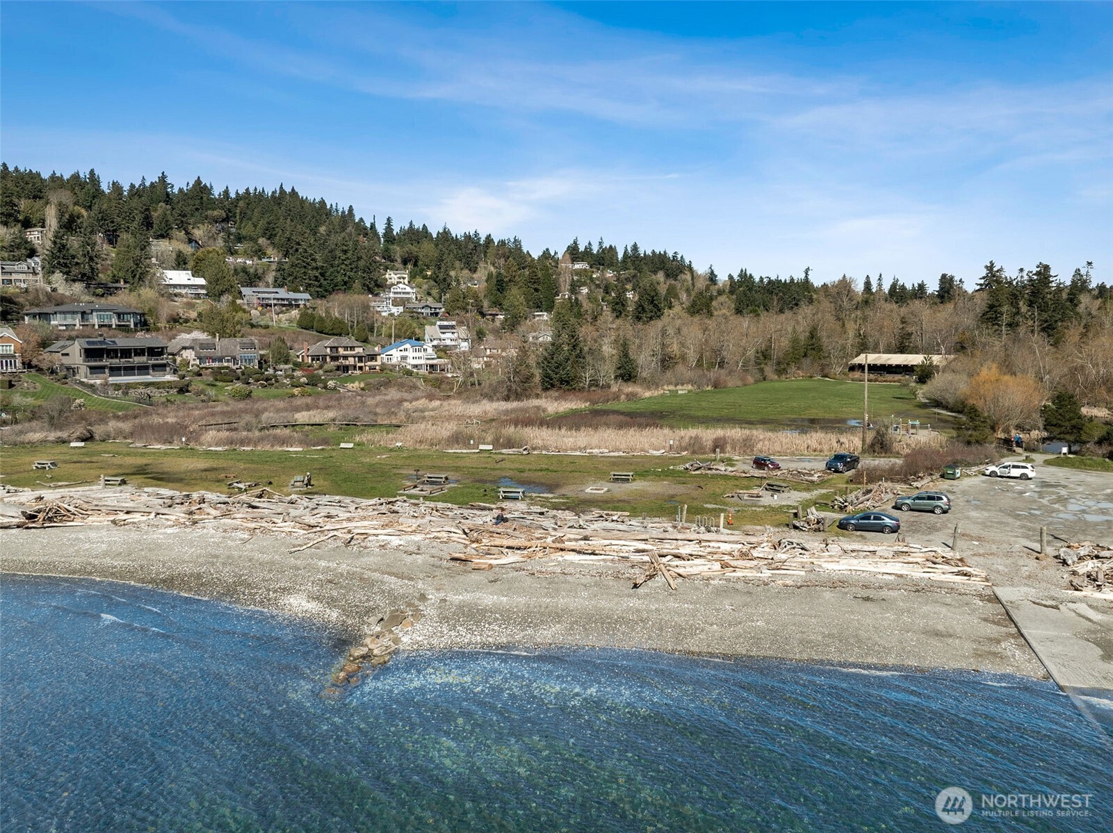 17220 Sylvester Road SW, Normandy Park, WA 98166