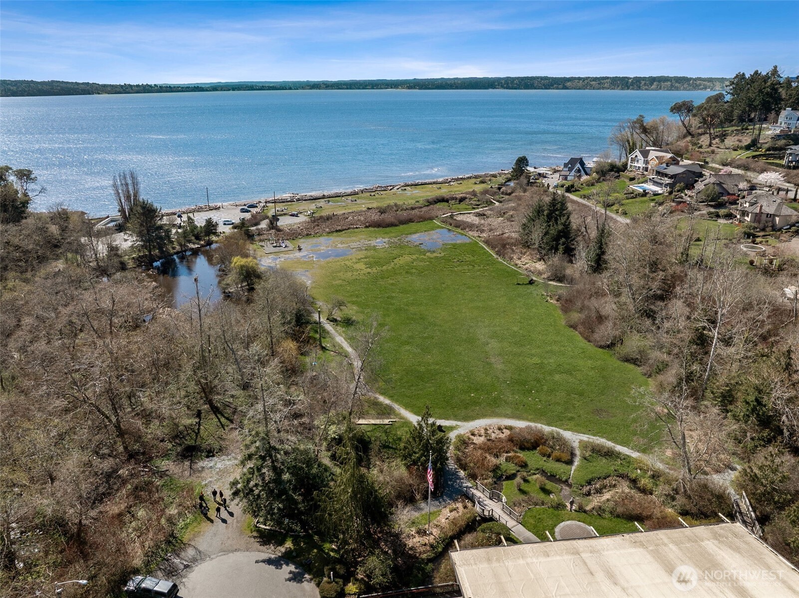 17220 Sylvester Road SW, Normandy Park, WA 98166