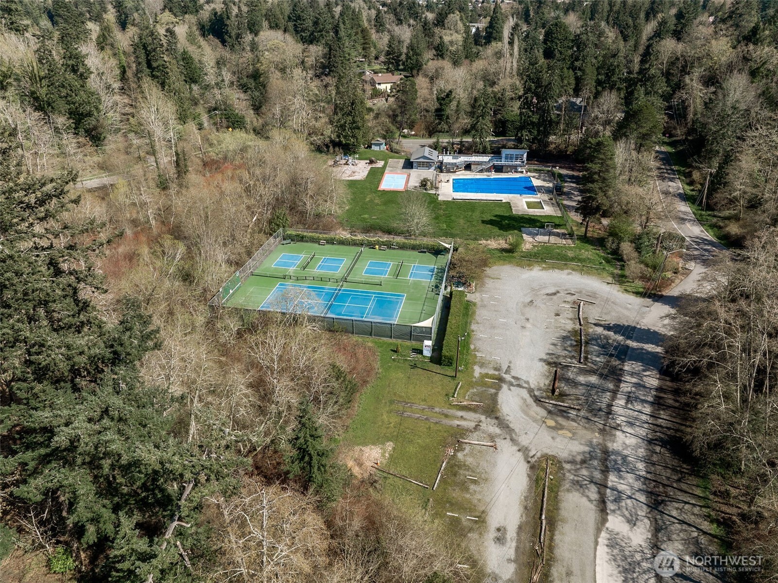 17220 Sylvester Road SW, Normandy Park, WA 98166