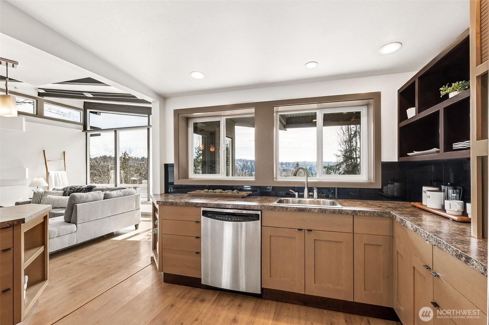 17220 Sylvester Road SW, Normandy Park, WA 98166