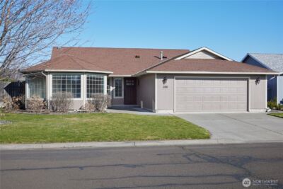 2081 Gemstone Drive , Walla Walla, WA 99362
