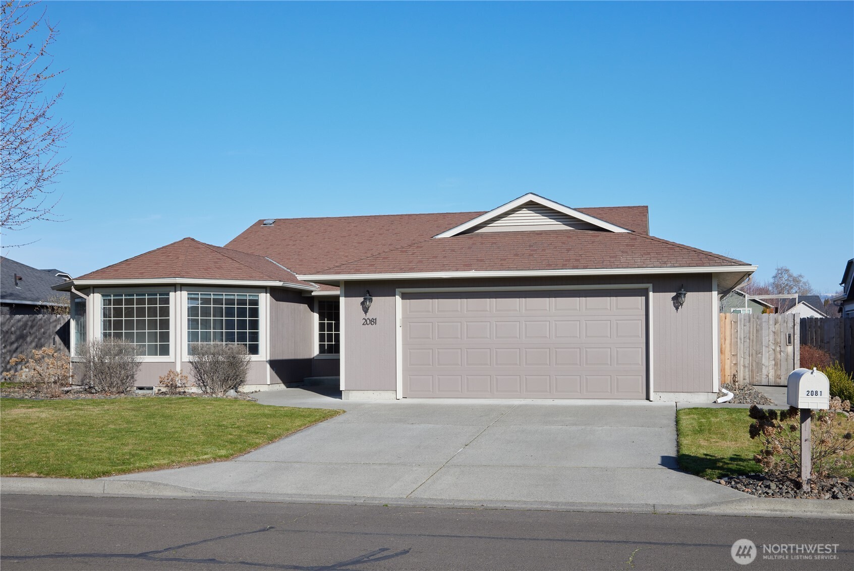 2081 Gemstone Drive , Walla Walla, WA 99362