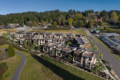 14357 NE 148th Place #3A, Woodinville, WA 98072 - Photo 2