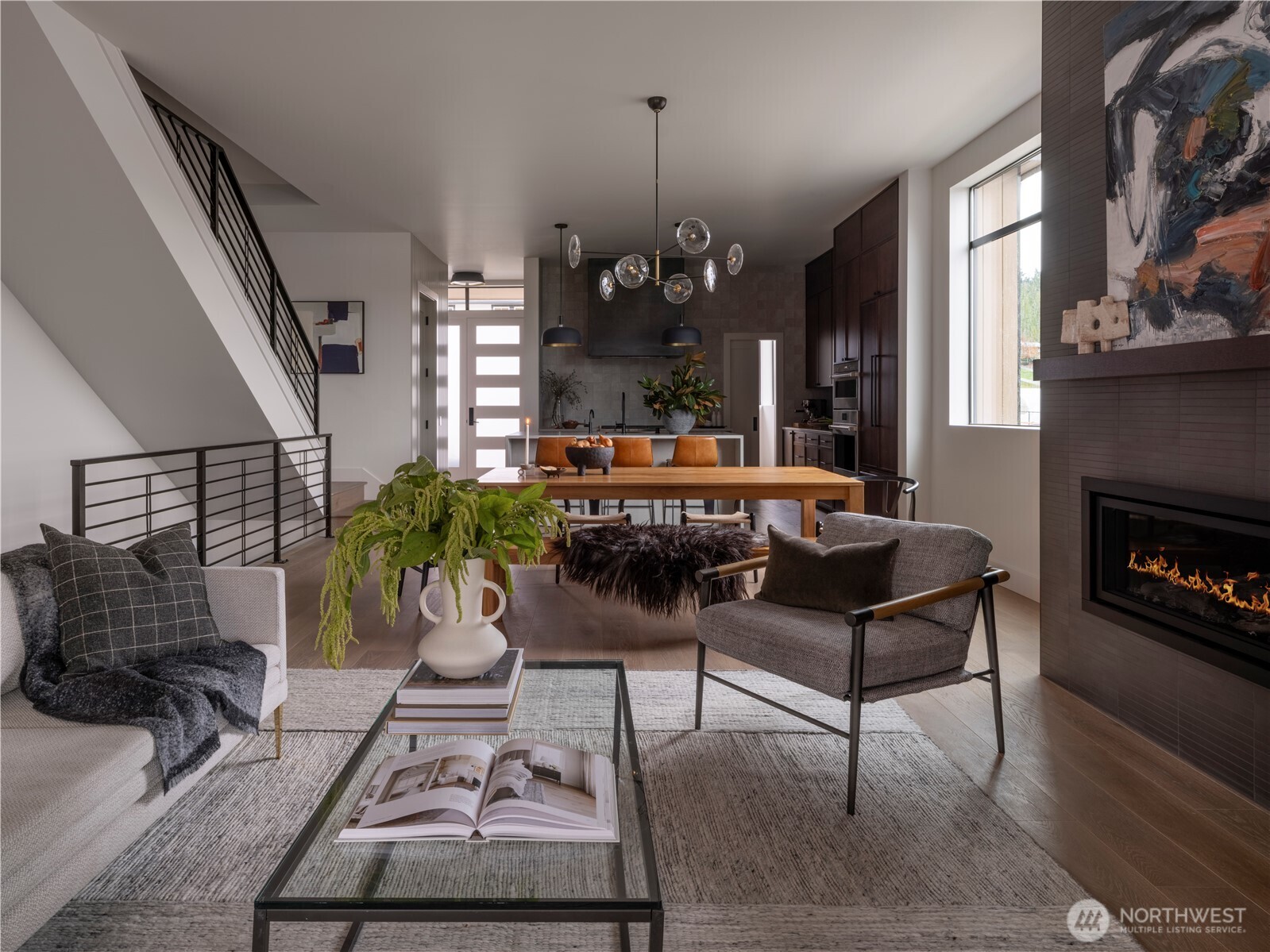 14357 NE 148th Place #3A, Woodinville, WA 98072