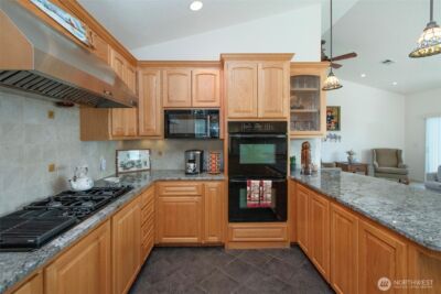 137 Bravo Road , Port Angeles, WA 98362 - Photo 11