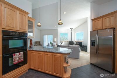 137 Bravo Road , Port Angeles, WA 98362 - Photo 12