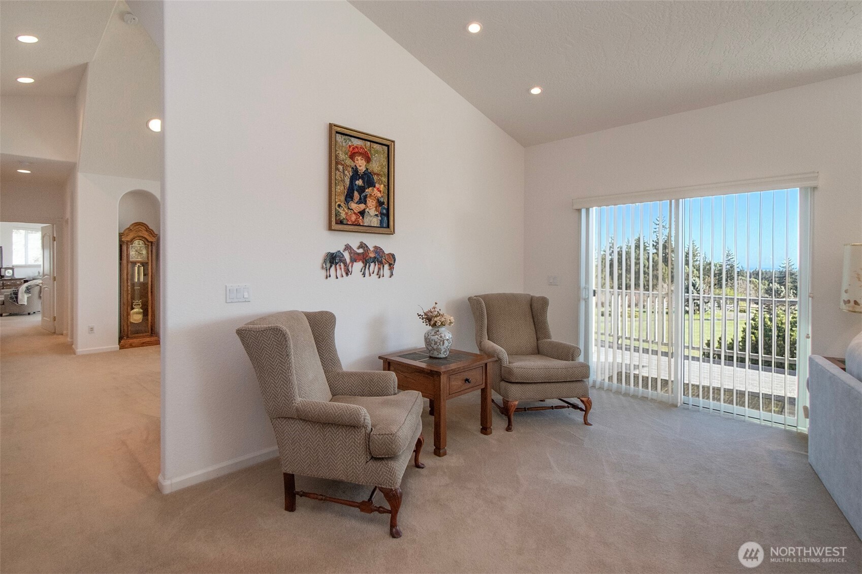 137 Bravo Road , Port Angeles, WA 98362