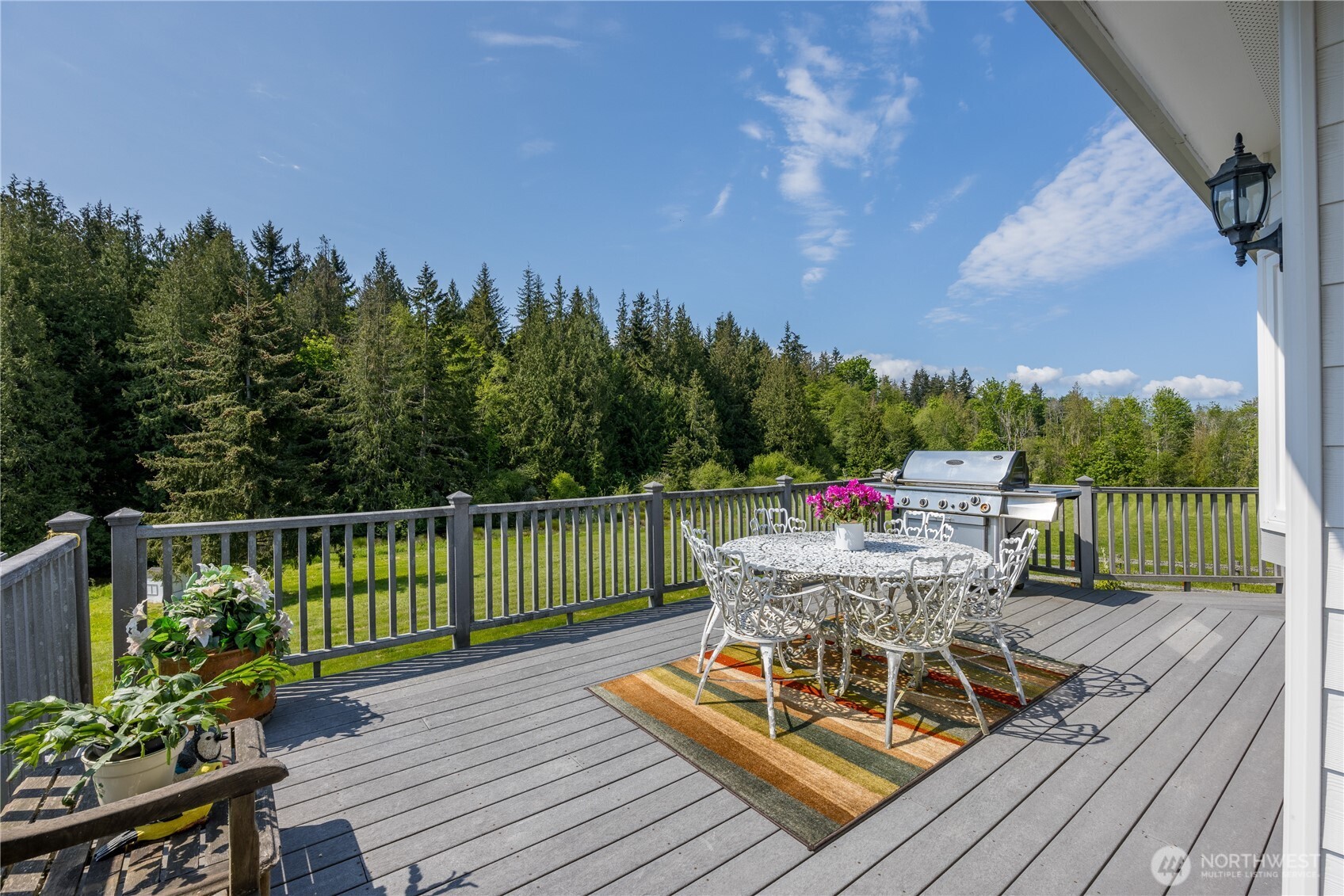 137 Bravo Road , Port Angeles, WA 98362