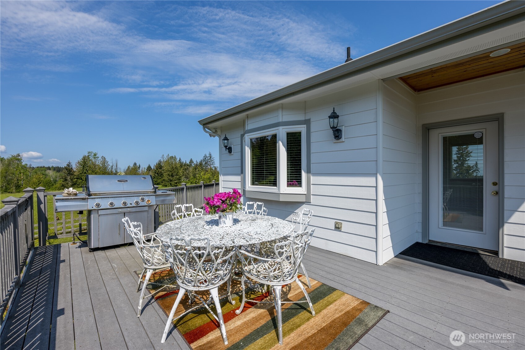 137 Bravo Road , Port Angeles, WA 98362