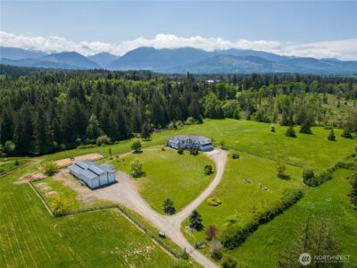 137 Bravo Road , Port Angeles, WA 98362 - Photo 2