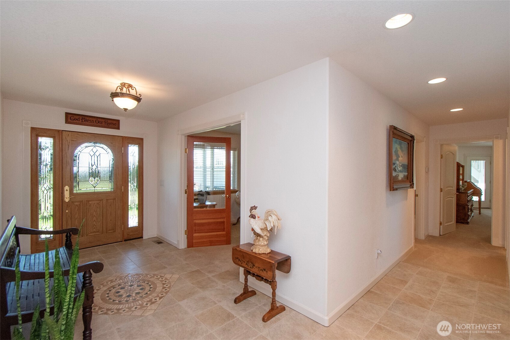 137 Bravo Road , Port Angeles, WA 98362