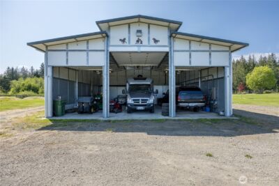 137 Bravo Road , Port Angeles, WA 98362 - Photo 29