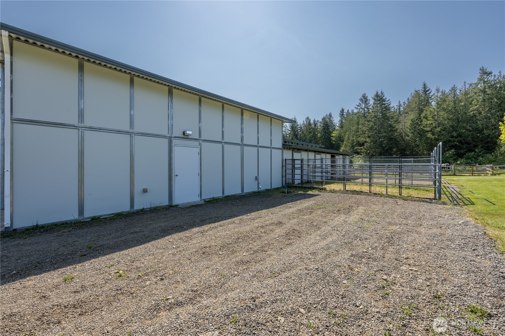 137 Bravo Road , Port Angeles, WA 98362