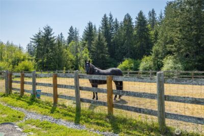 137 Bravo Road , Port Angeles, WA 98362 - Photo 33