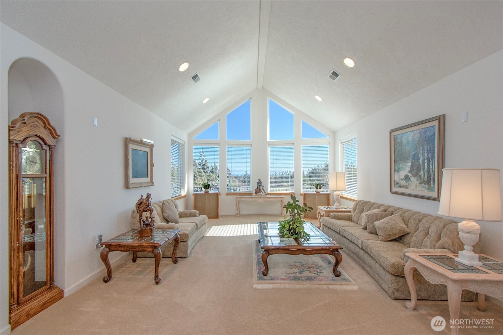 137 Bravo Road , Port Angeles, WA 98362