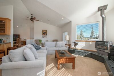 137 Bravo Road , Port Angeles, WA 98362 - Photo 8