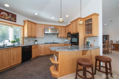 137 Bravo Road , Port Angeles, WA 98362 - Photo 10