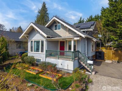 950 86th Street N, Seattle, WA 98103 - Photo 1