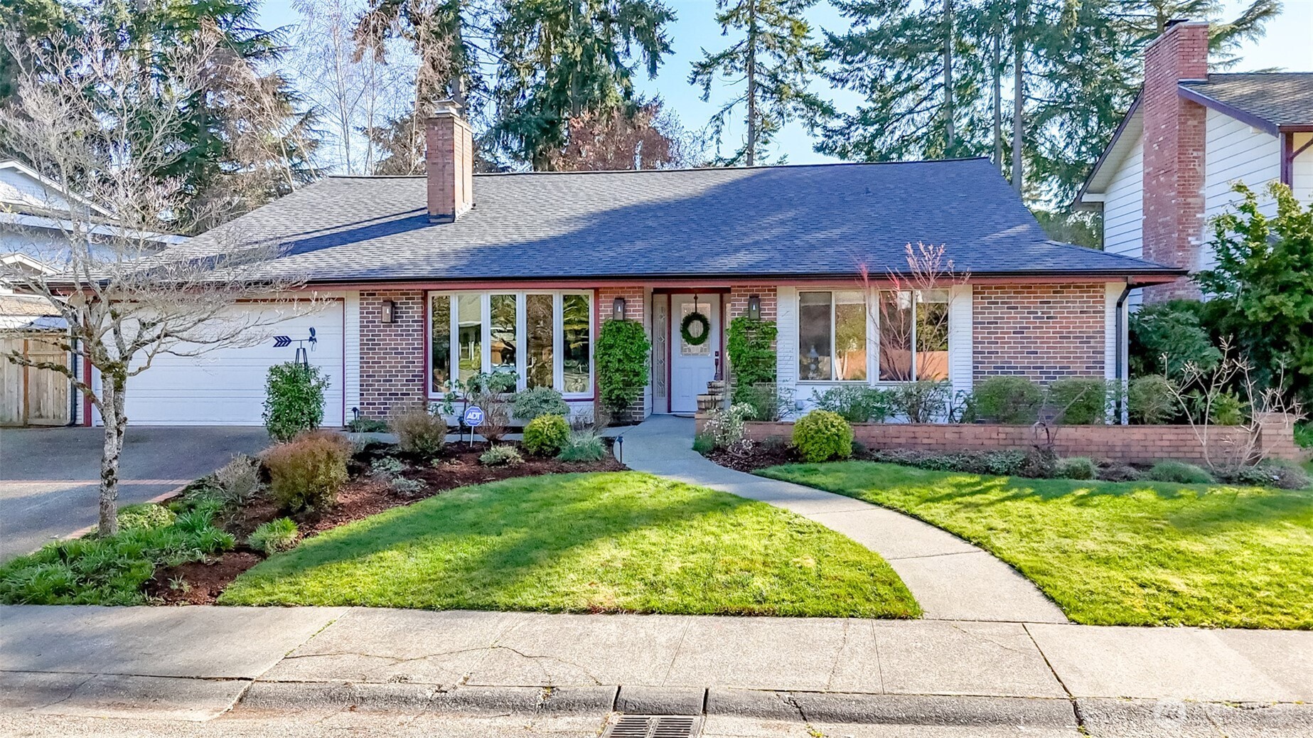 4059 SW 321st Street , Federal Way, WA 98023